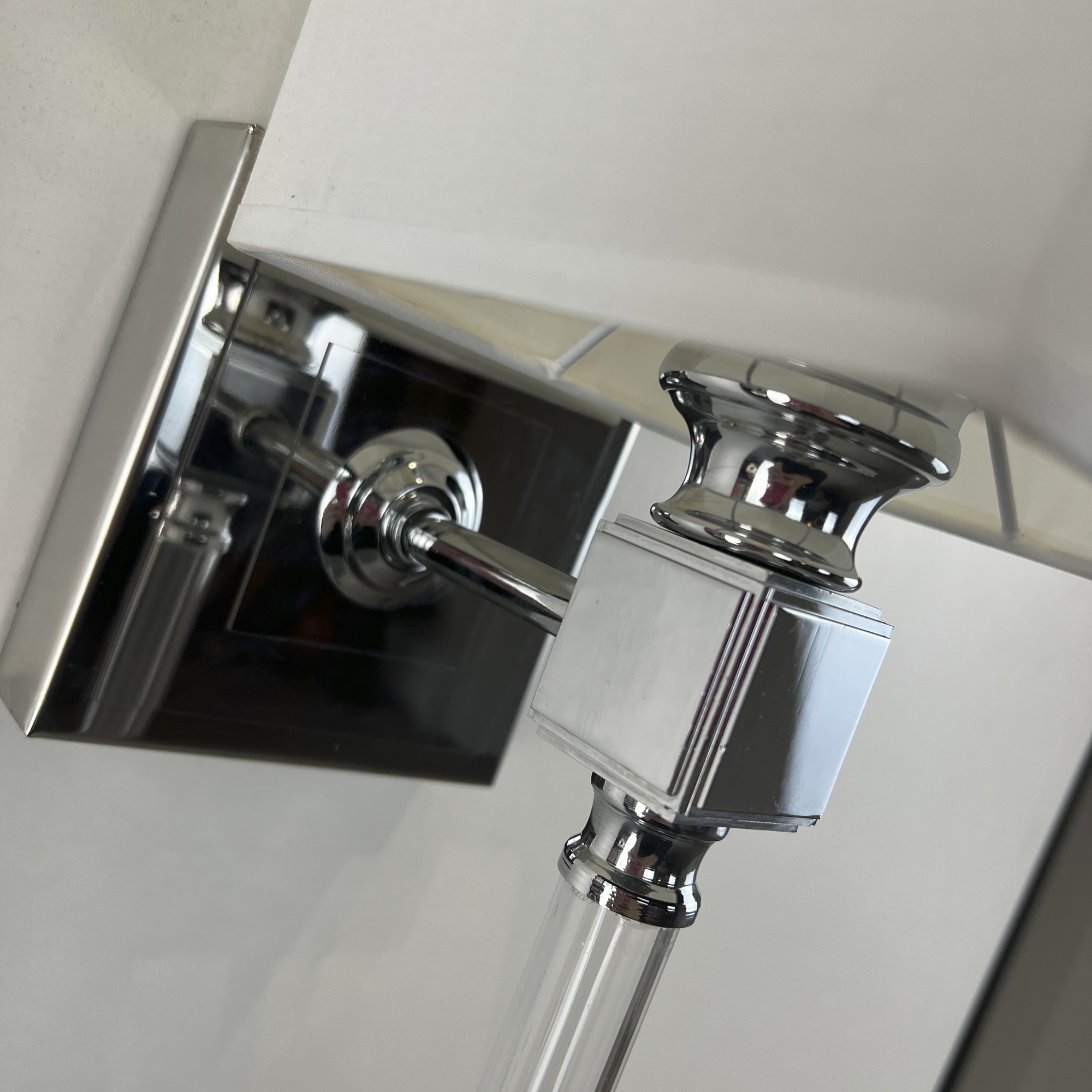 Бра Regina Andrew Crystal Sconce By Imperiumloft