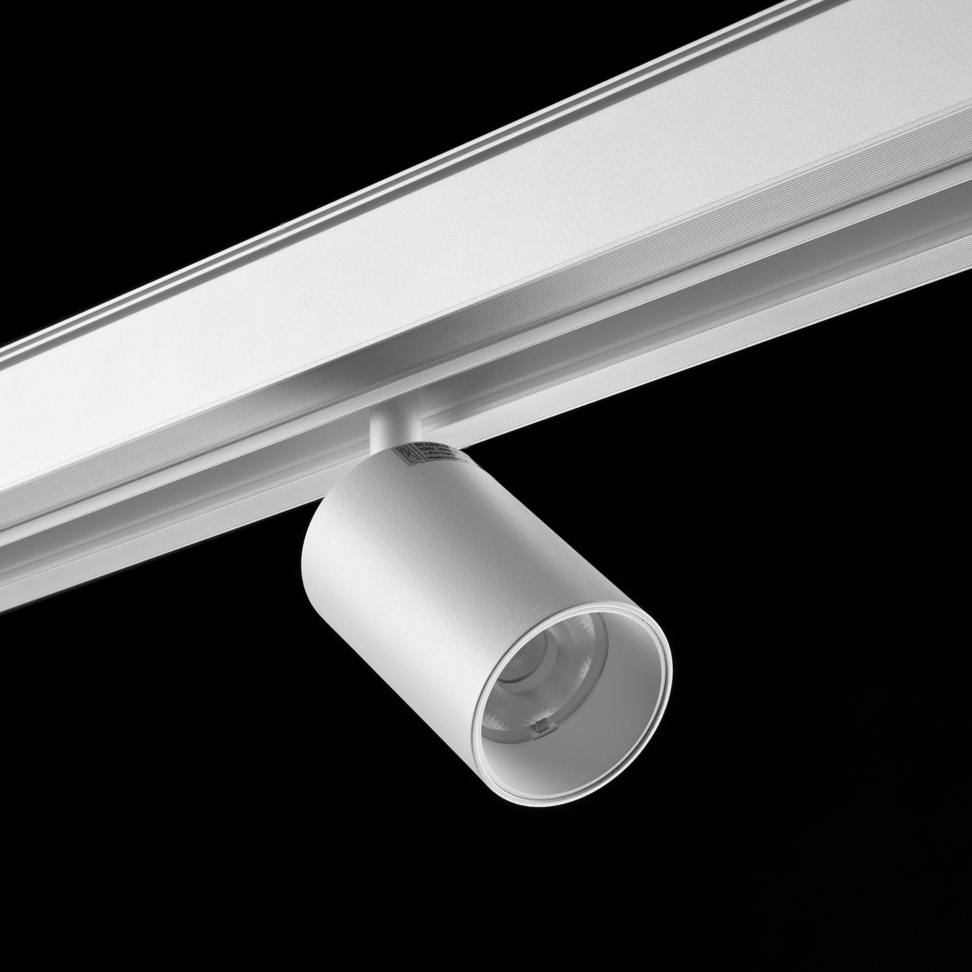 Трековый Светильник-спот светодиодный Lumker SY-LINK-SP-WH-10-NW