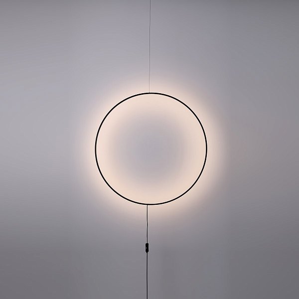 Подвесной светильник Delight Collection P0364-600B Black