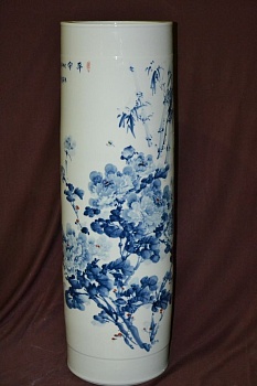 Ваза Glasar 56-057