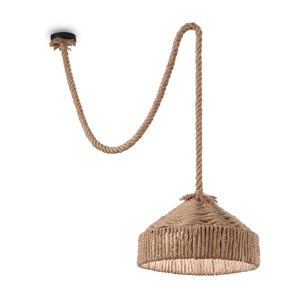 Потолочный светильник Ideal Lux CANAPA SP1 134833