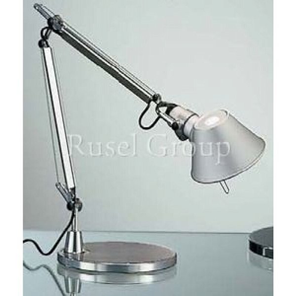 Настольная лампа Artemide TOLOMEO MICRO LED