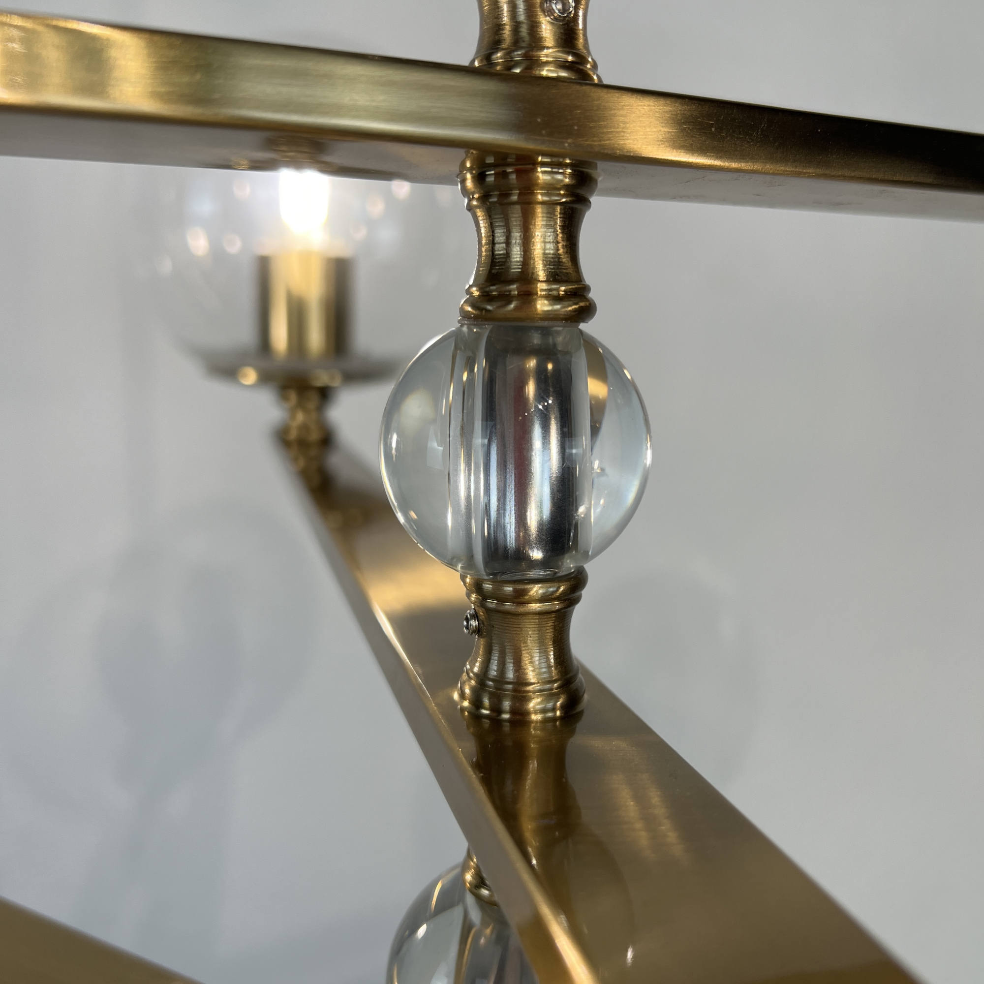 Подвесная Люстра Fondo By Imperiumloft