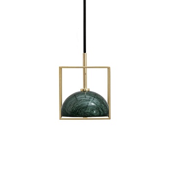 Подвесной светильник QUATY by ImperiumLoft