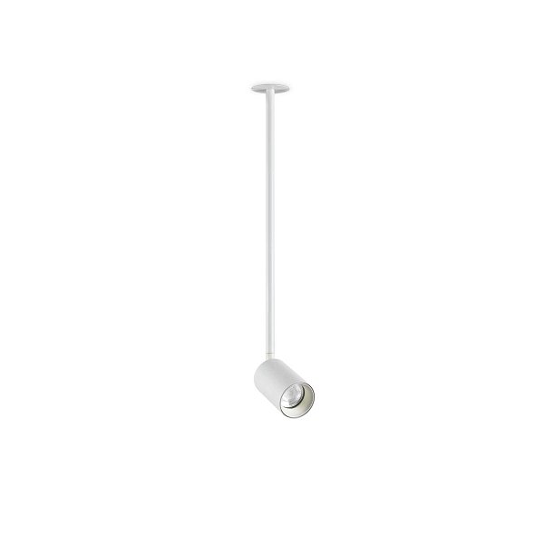 потолочный встраиваемый светильник Ideal Lux GALILEO FI H47 WH 296401