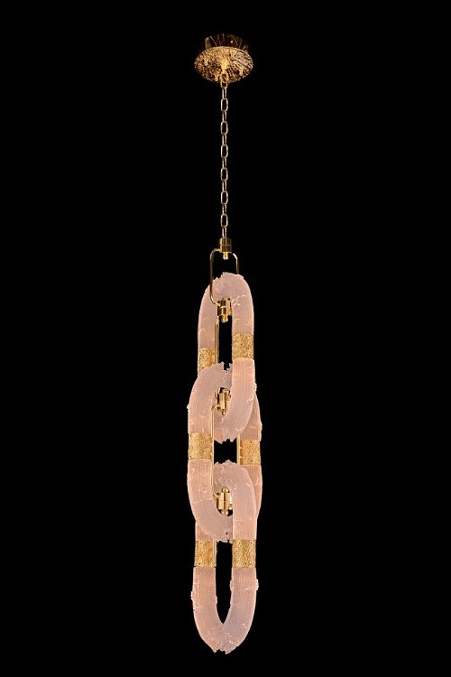 Подвесной светильник Fluorite FL1100-3P