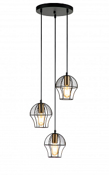 Подвесная люстра Indigo V000187