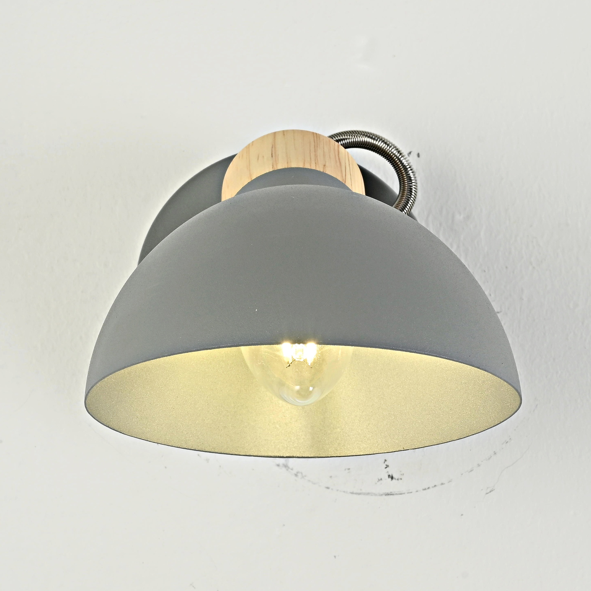 Настенное Бра Onder Grey By Imperiumloft