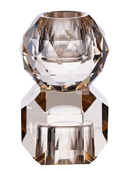 Подсвечник Glasar SA16988-CHAM