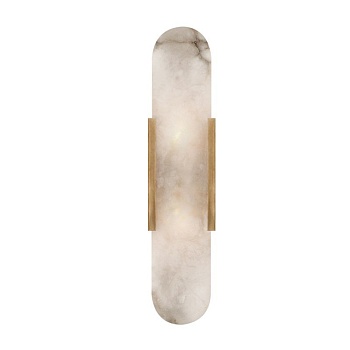 Бра MELANGE ELONGATED SCONCE by ImperiumLoft