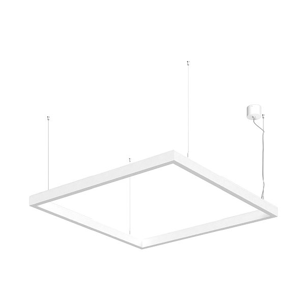Подвесной светодиодный светильник Ledron SKYLINE HL 835 White 3000K