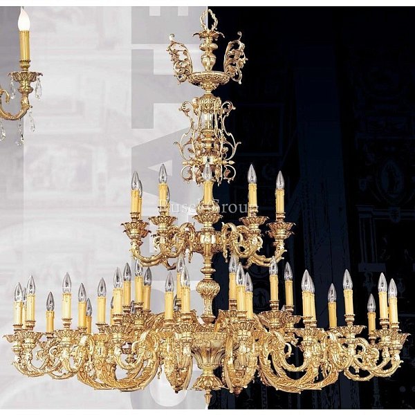 Люстра Riperlamp 540A