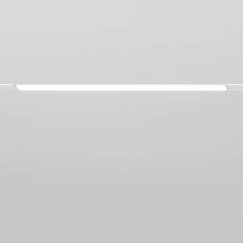 Светильник на шине Elektrostandard Slim Magnetic L02 Трековый светильник 20W 4200K (б