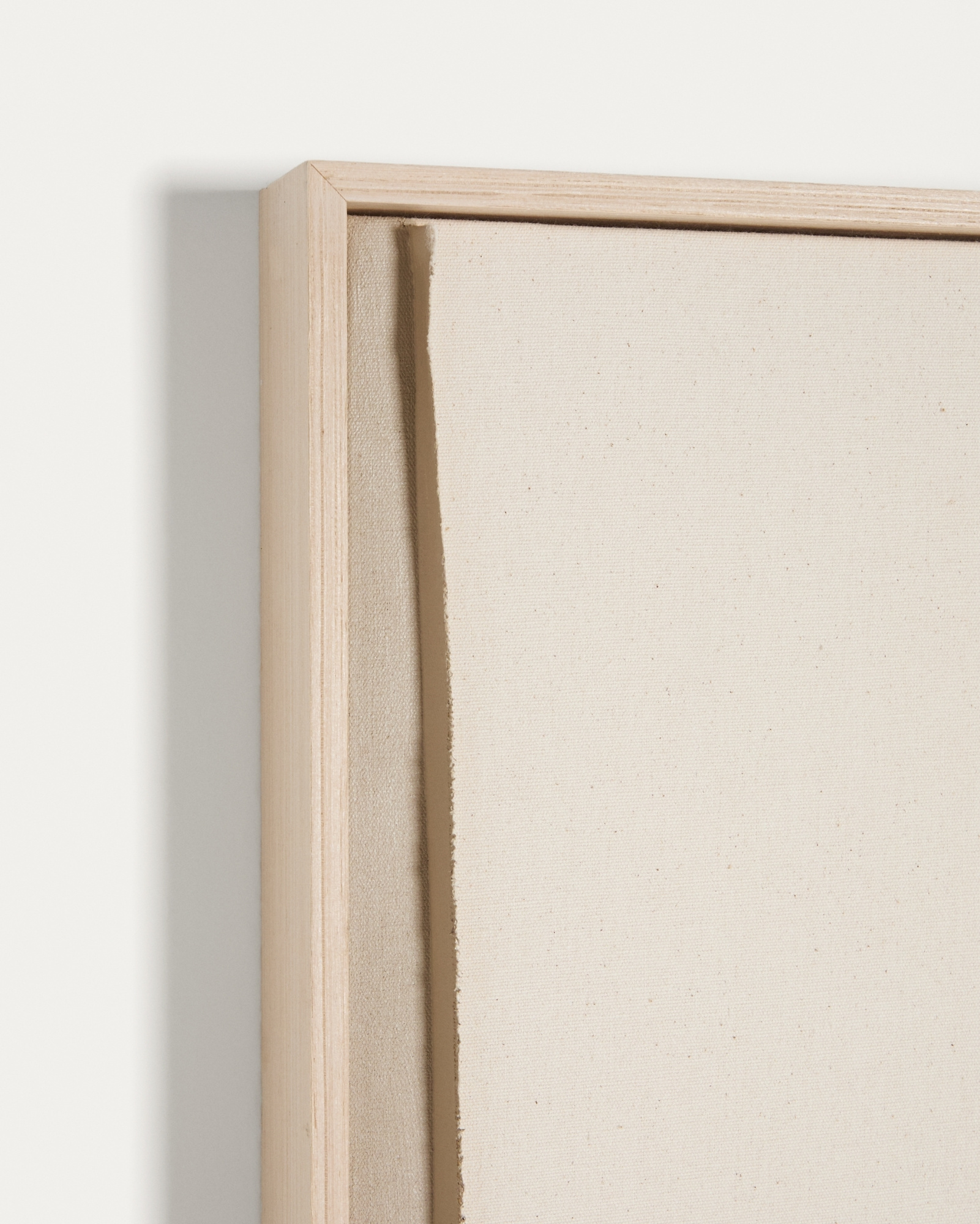 Deravia Абстрактная картина 120 x 200 см La Forma 481221