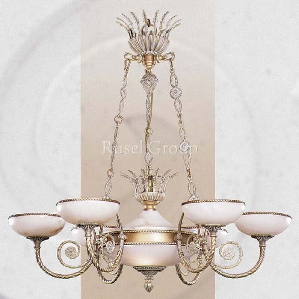 Люстра Riperlamp Minerva 277A