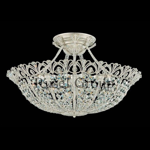 Потолочный светильник Schonbek Tiara 9845