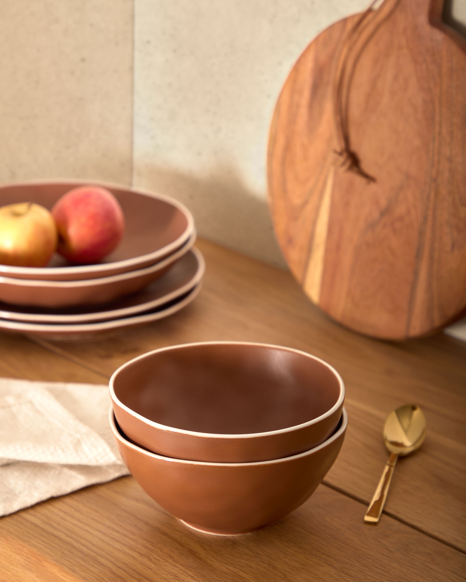 Доска сервировочная Salma La Forma (ex Julia Grup)