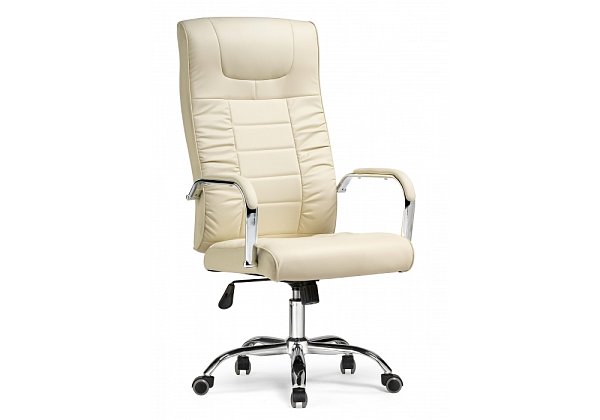 Стул Woodville Longer cream 15262