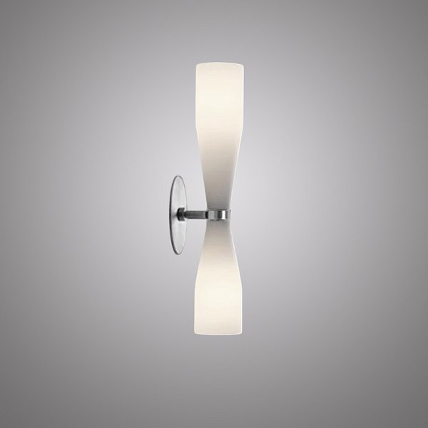 Бра TOIVO CHROME WHITE by ImperiumLoft
