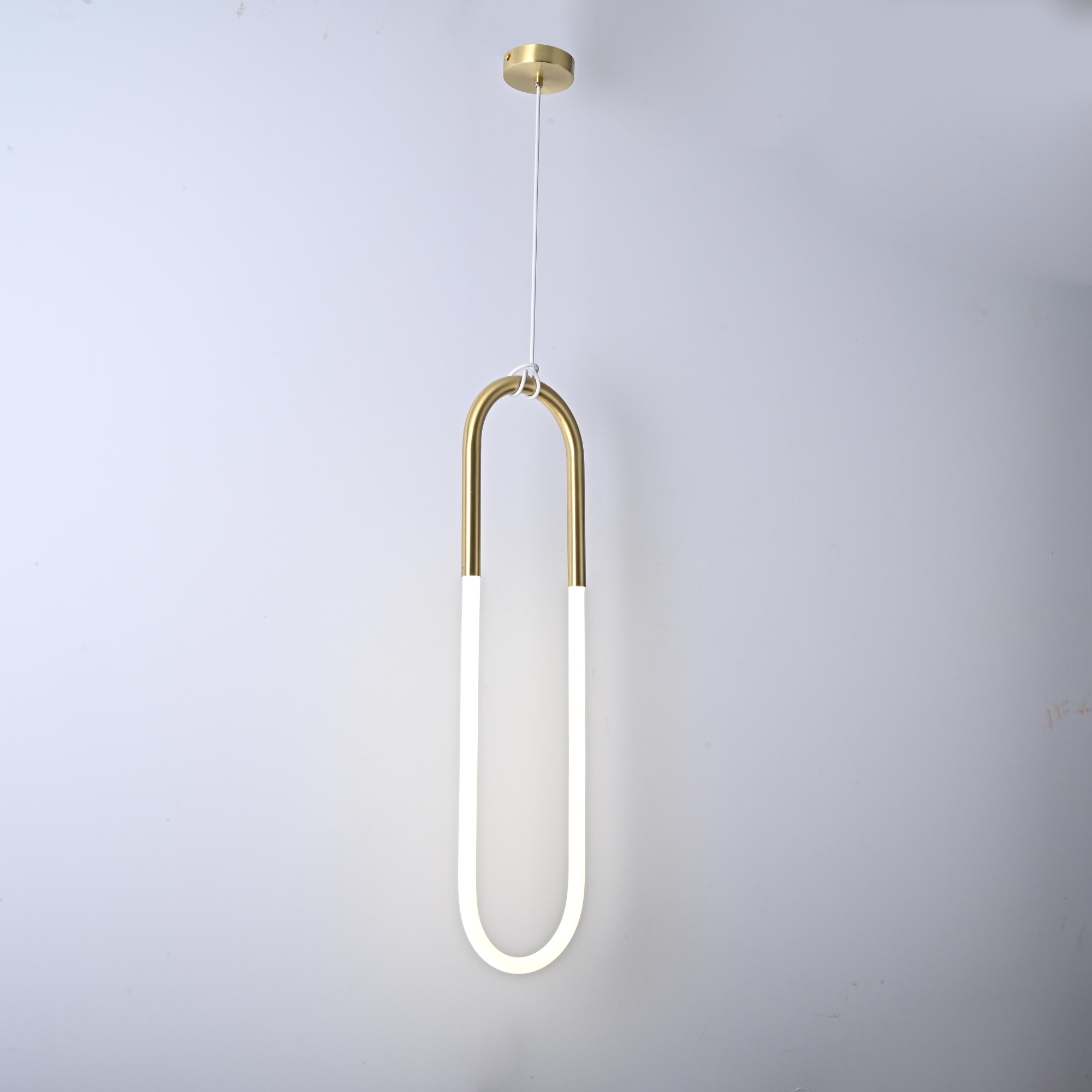 Подвесной Светильник Rudi Loop By Imperiumloft