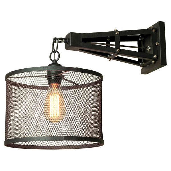 Бра Lussole LOFT LSP-9884