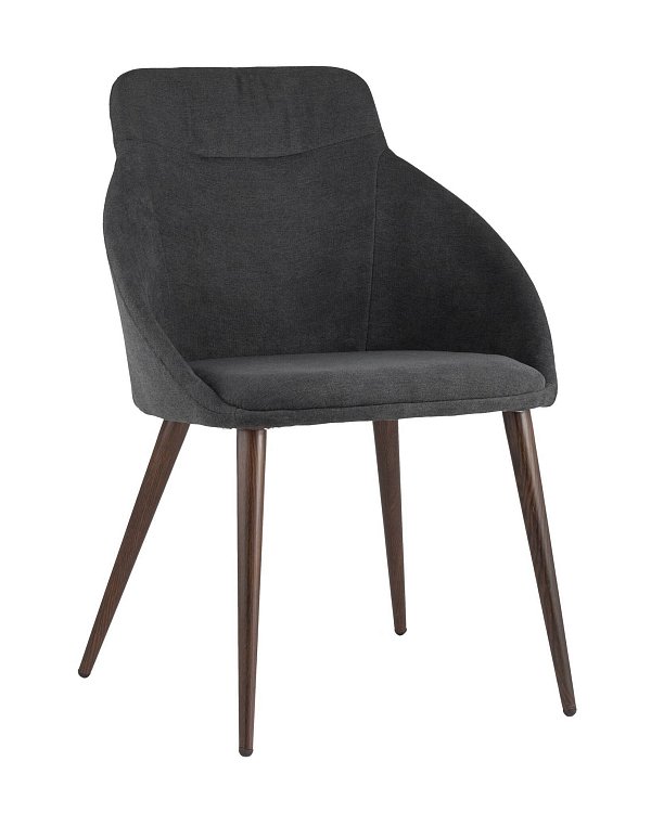 Стул Квини серый Stool Group