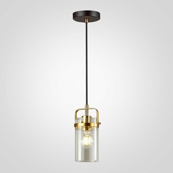 Подвесной светильник TILDA by ImperiumLoft