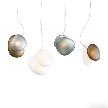 Светильник LINDIS by ImperiumLoft