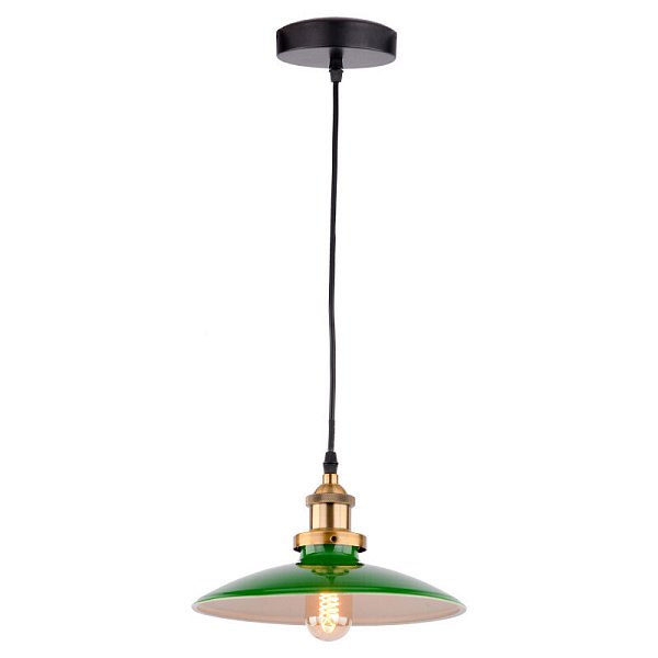 Подвесной светильник Lussole LOFT LSP-9543
