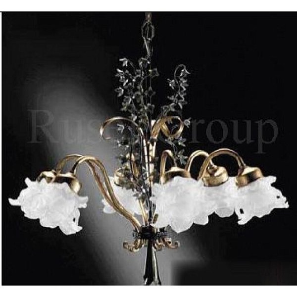 Люстра Florenz Lamp 1434.06.