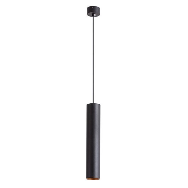 Подвесной светильник Arte Lamp A1530SP-1BK