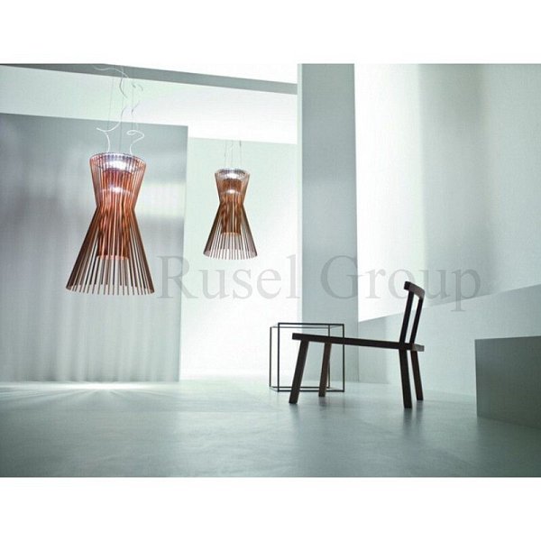 Подвесной светильник Foscarini Allegrо Vivace sospensione