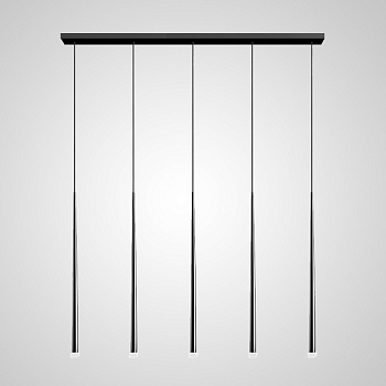 Комбинация подвесных светильников LAIRD MORE L100 by ImperiumLoft