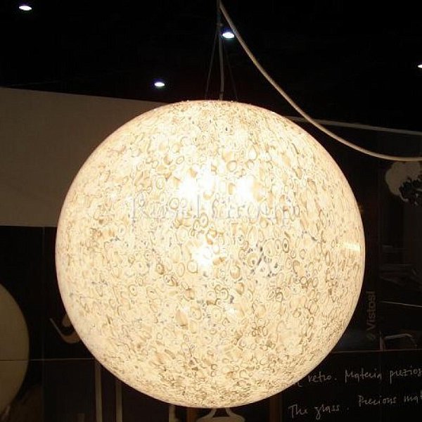 Подвесной светильник Vistosi RINA SP 45C D2