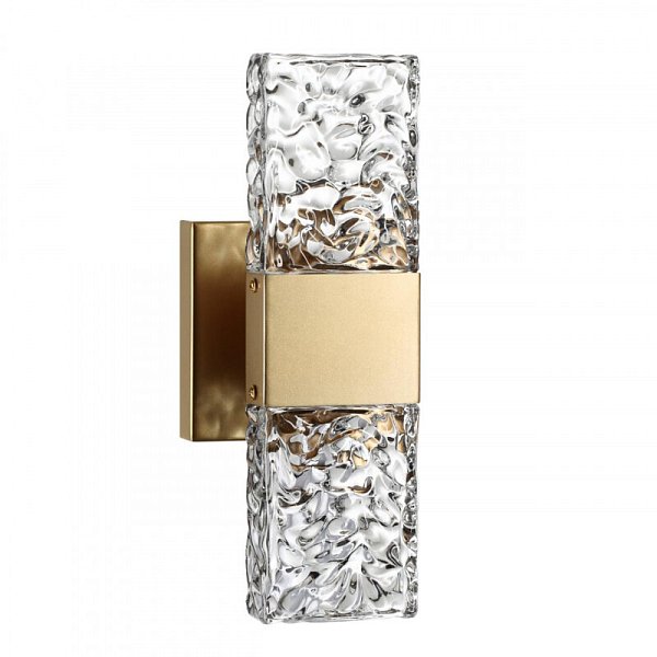 Бра Odeon Light 4364/5WL