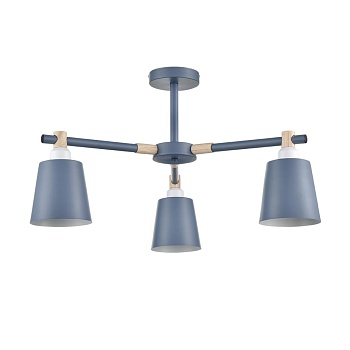 Люстра потолочная Lumion 8098/3C