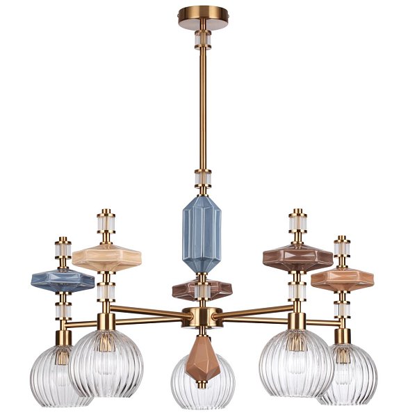 Люстра Odeon Light 5414/5