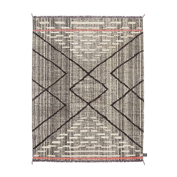 Ковер CC-TAPIS Primitive weave 2 Standard