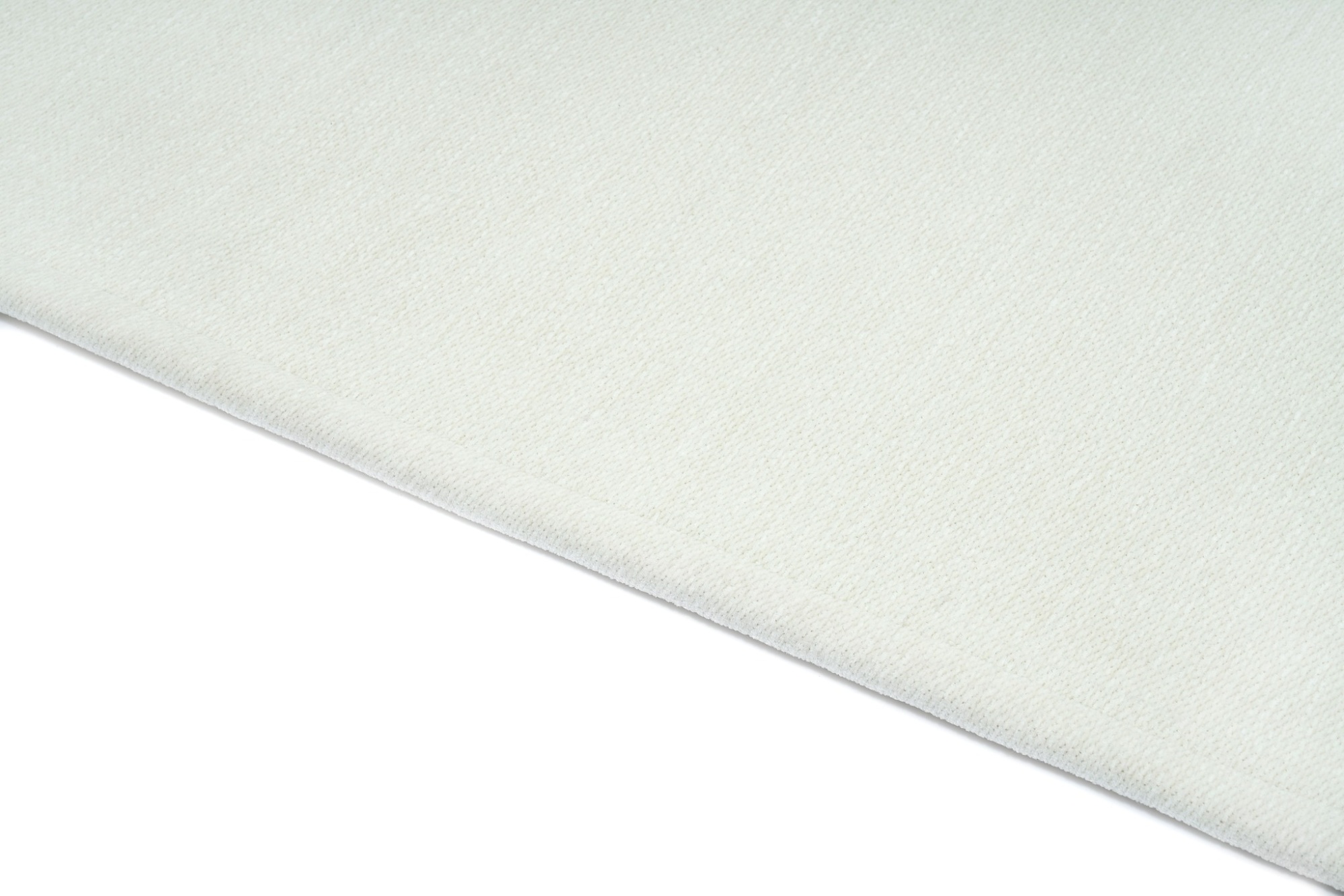 Ковер Carpet Decor Basic White C1364