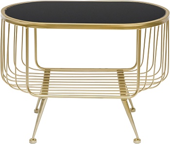 Столик интерьерный Glasar 54-175