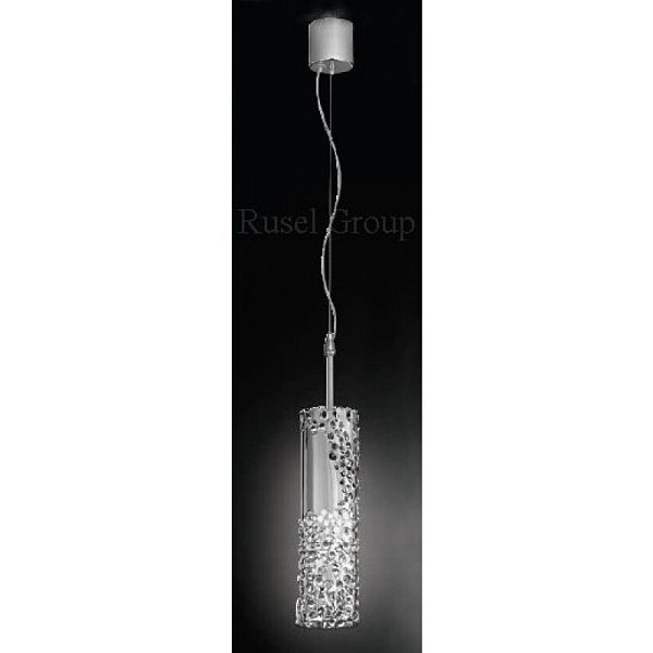 Подвесной светильник MM Lampadari FORME 6795/1