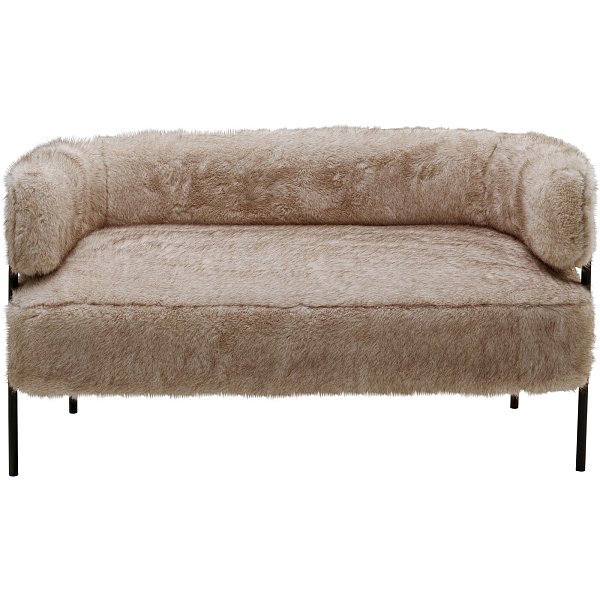 Диван Lilja Soft 134cm KARE 70831