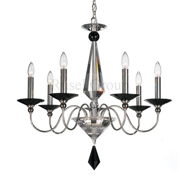 Люстра Schonbek Jasmine 9677