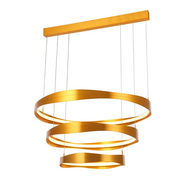 Подвесная люстра ST Luce SL1594.203.03