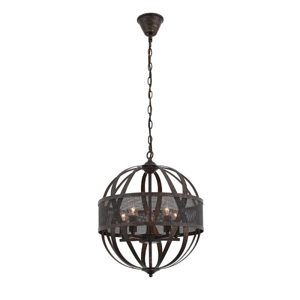 Подвесная люстра ST Luce SL380.403.05