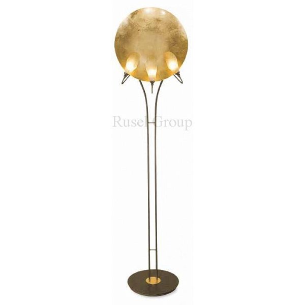 Напольный светильник Florenz Lamp 2487.03.