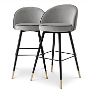 Барный Стул Eichholtz COOPER 2 SET OF 2 117658