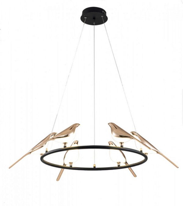 Детская люстра Divinare 1188/06 LM-42