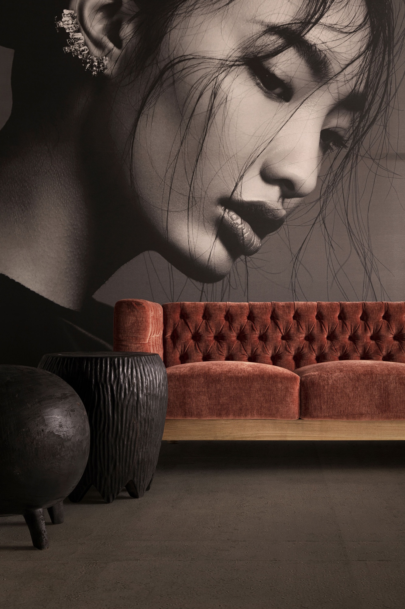 Приставной столик KEPOI 30030 Vical