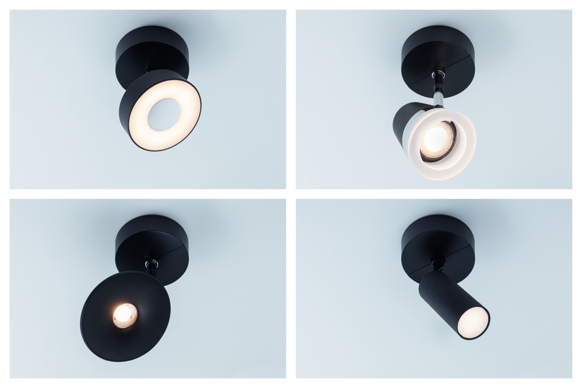 Шинная система Paulmann 96822